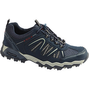 Trekking Boots von Landrover in braun DEICHMANN Trekking Boots von Landrover in braun DEICHMANN